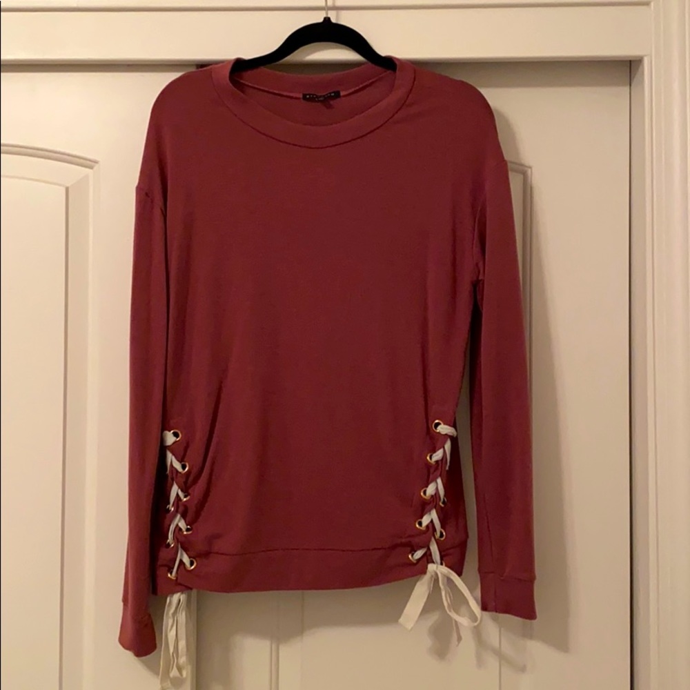 Women’s sweater